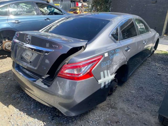 Rr Door Shell