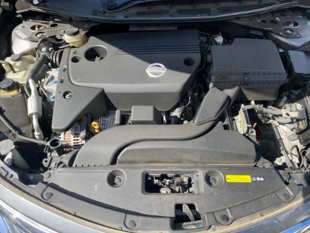 Engine Assembly