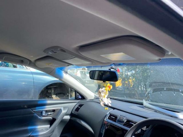 Rh Sunvisor