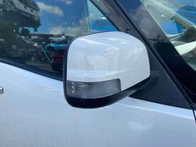 Rf Door Elec Mirror (9 Wire)