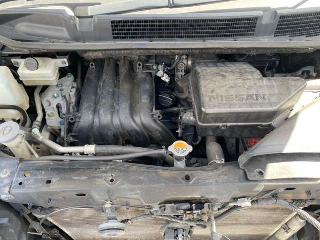 Engine Assembly