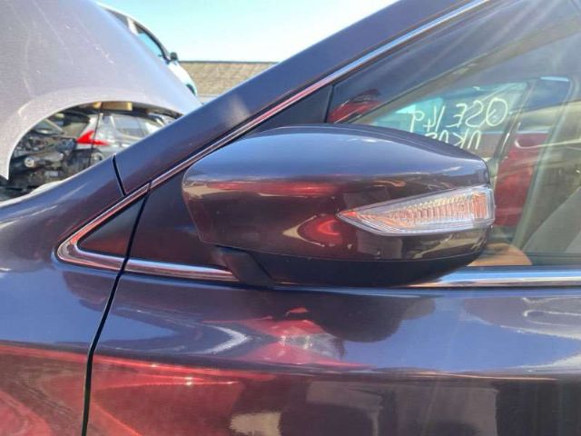 Lf Door Elec Mirror (9 Wire)