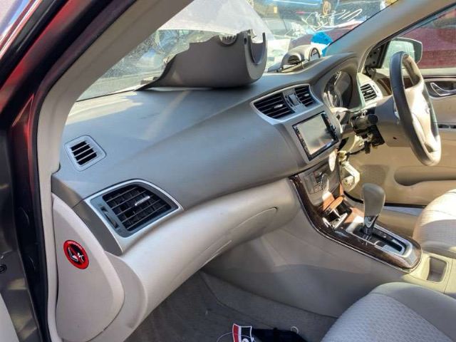 Steering Column Shrouds