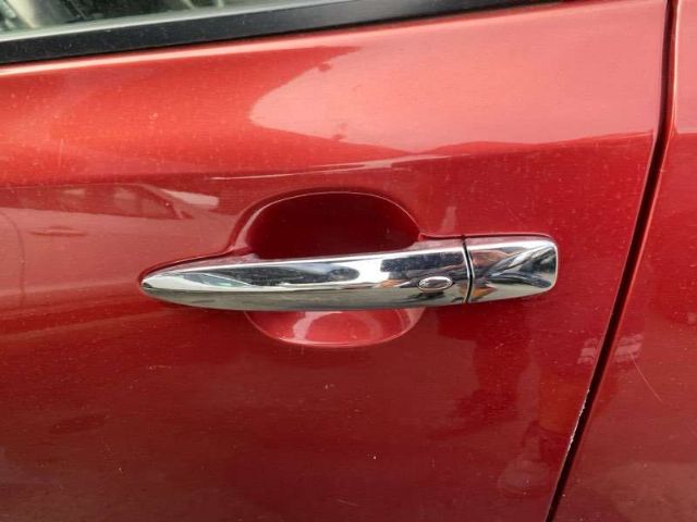 Lf Door Exterior Handle (smart Button) Type