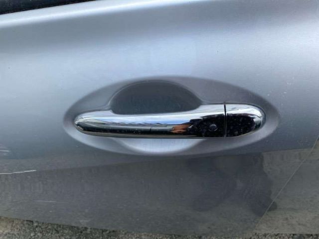 Lf Door Exterior Handle (smart Button) Type