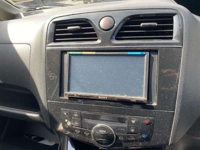 Stereo Surround / Bezel
