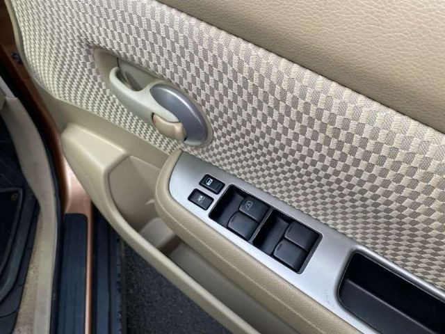 Window Master Switch