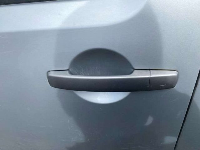 Lf Door Exterior Handle