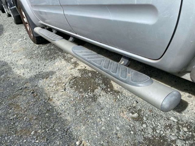 L Running Board