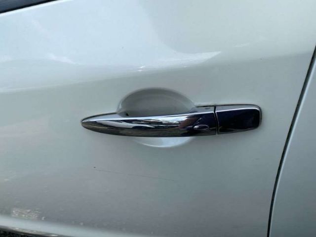 Lf Door Exterior Handle (smart Button) Type