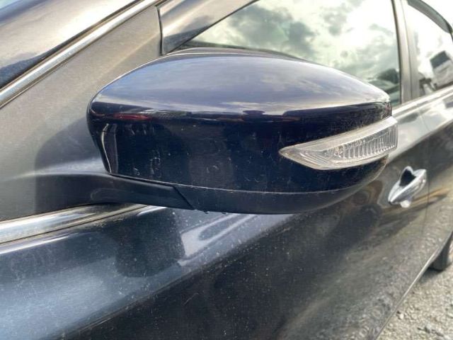 Lf Door Elec Mirror (9 Wire)