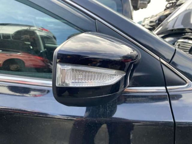 Rf Door Elec Mirror (9 Wire)