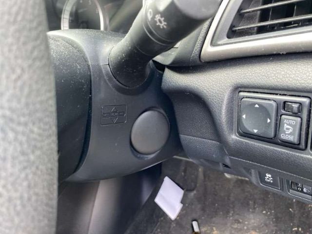 Steering Column Shrouds