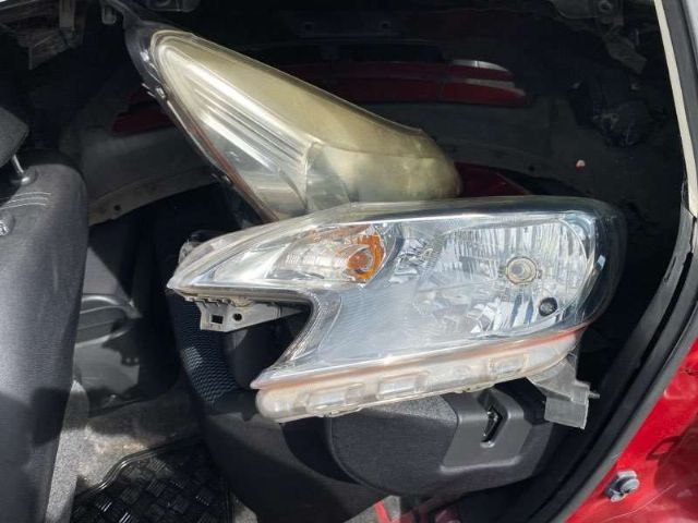 L Headlight