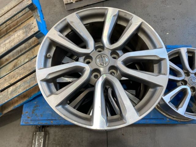 Alloy Road Wheel