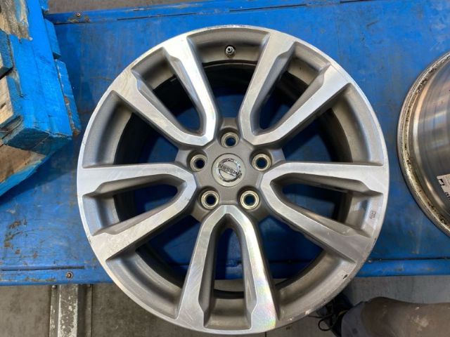 Alloy Road Wheel