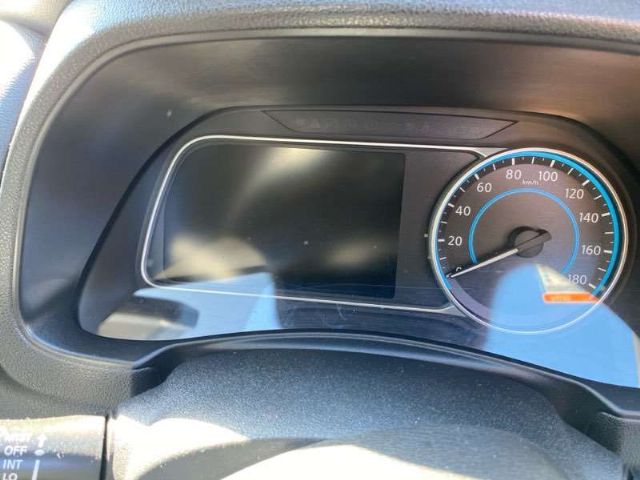 Instrument Cluster