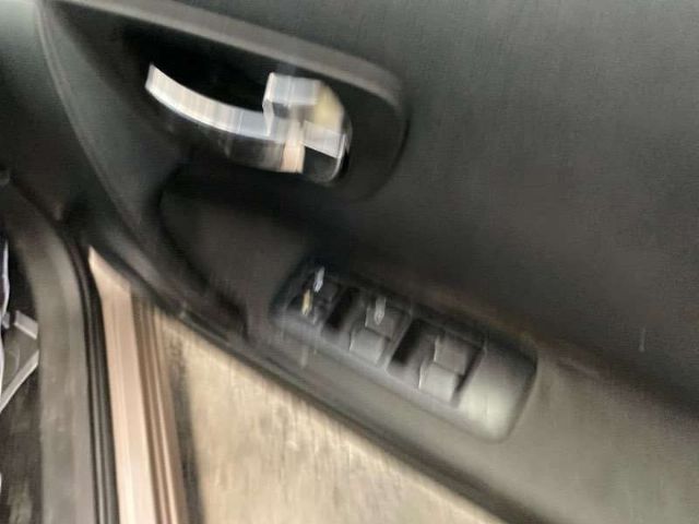 Window Master Switch