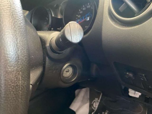 Ignition Lock Assembly