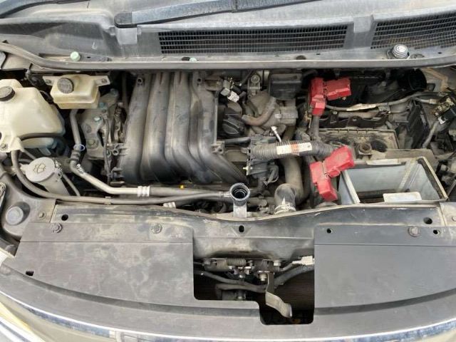 Engine Assembly