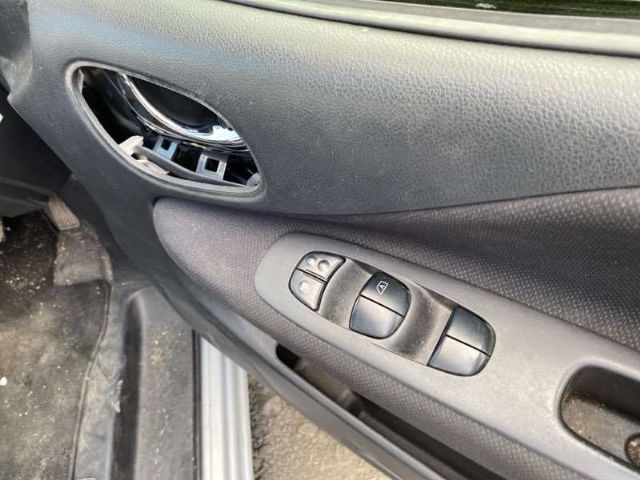 Window Master Switch