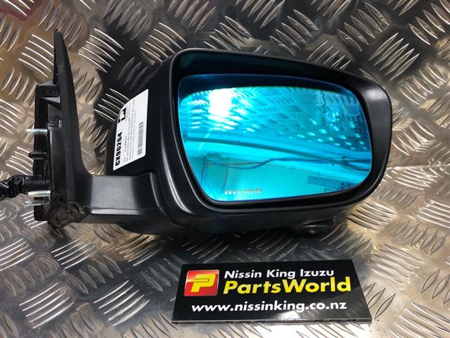 Rf Door Elec Mirror (13 Wire)