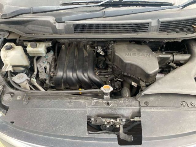 Engine Assembly