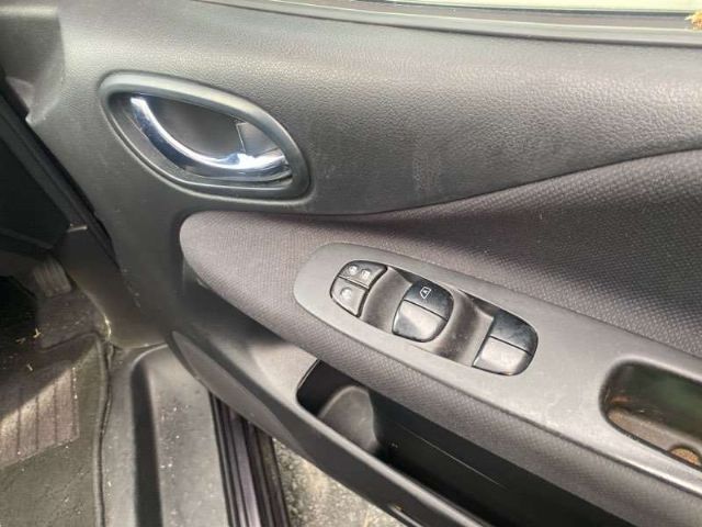 Window Master Switch