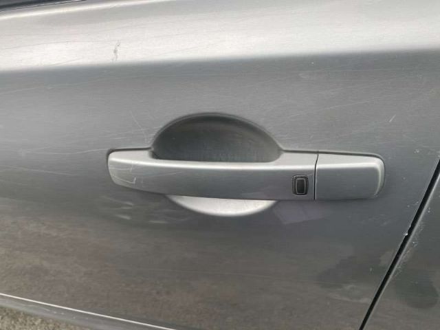 Lf Door Exterior Handle (smart Button) Type