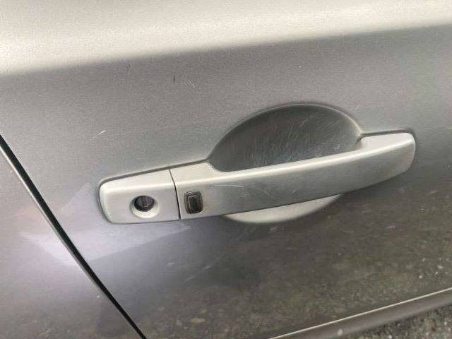 Rf Door Exterior Handle (smart Button) Type