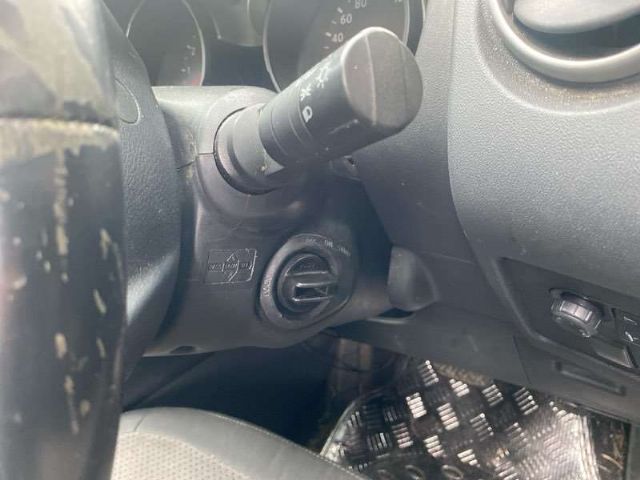 Steering Column Shrouds