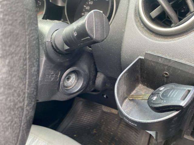 Steering Column Shrouds