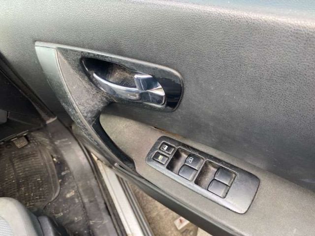 Window Master Switch