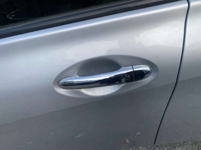 Lf Door Exterior Handle (smart Button) Type