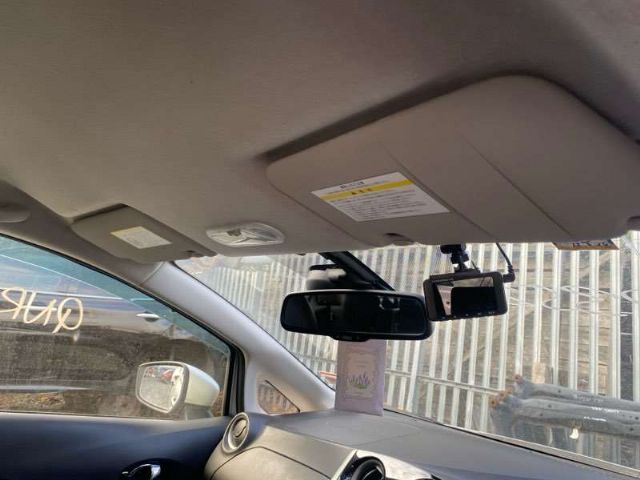 Interior Mirror