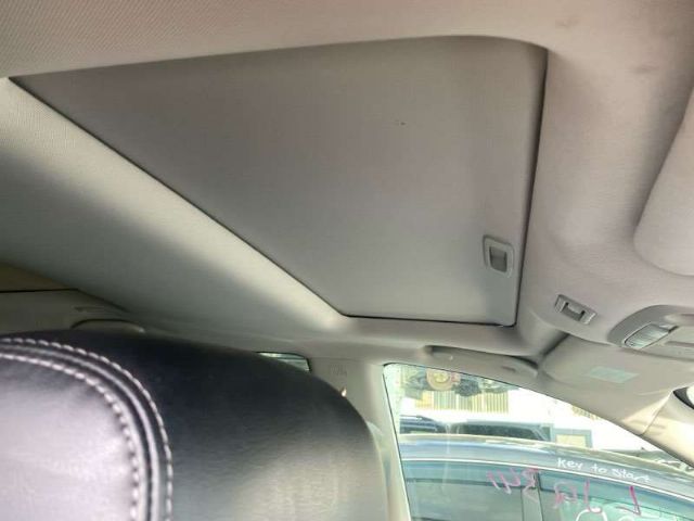 Sun Roof Glass