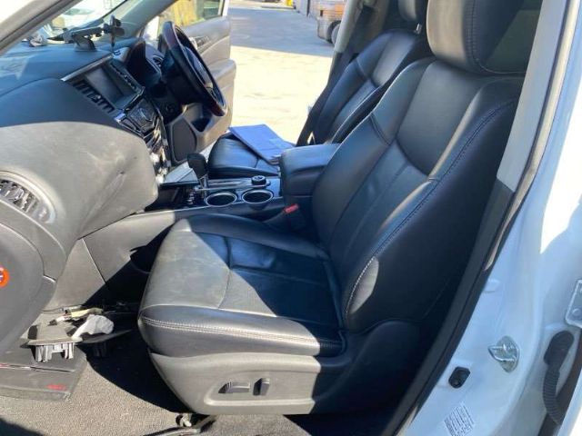 Lf Seat
