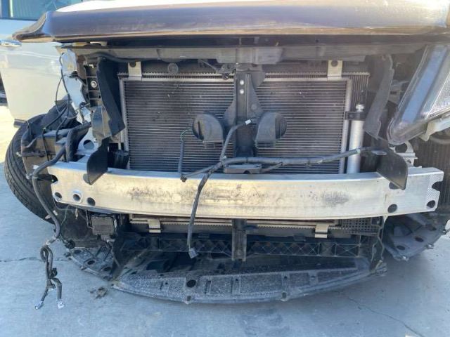 Front Radar Sensor