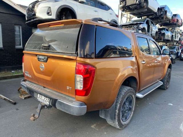 R Tail Light