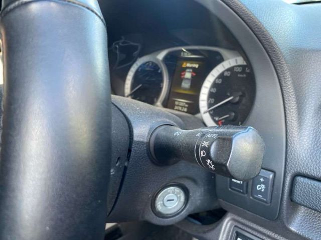 Ignition Lock Assembly