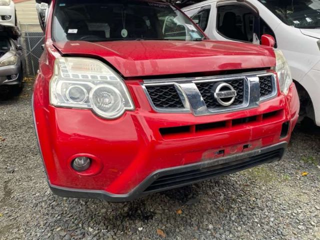 Nose Cut