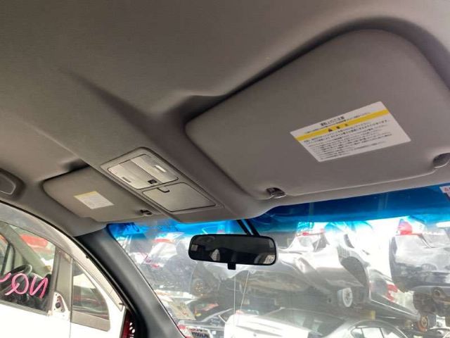 Rh Sunvisor