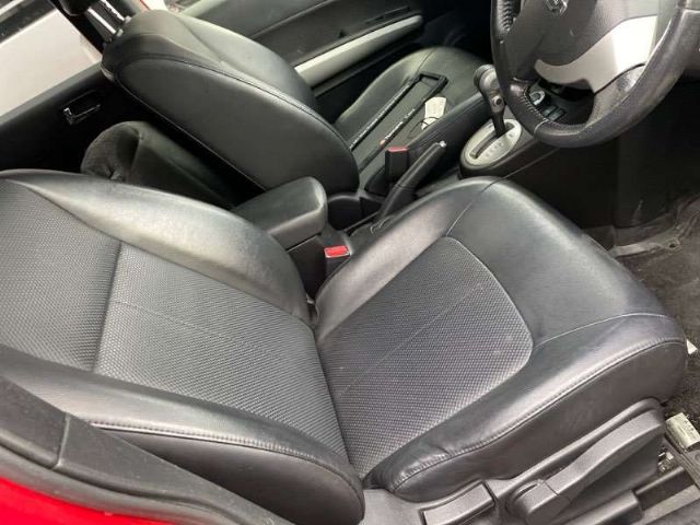 Rf Seat