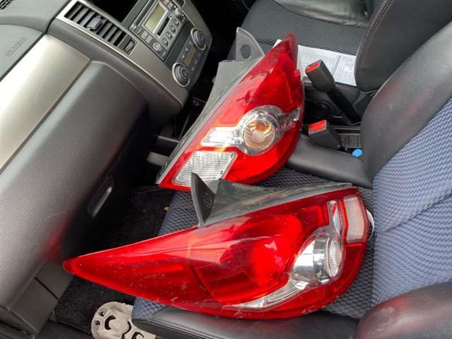 L Tail Light