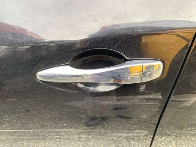 Lf Door Exterior Handle (smart Button) Type