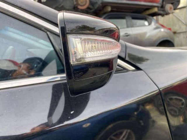 Rf Door Elec Mirror (7 Wire)