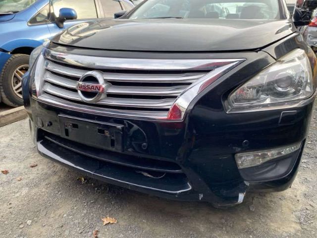 L Headlight