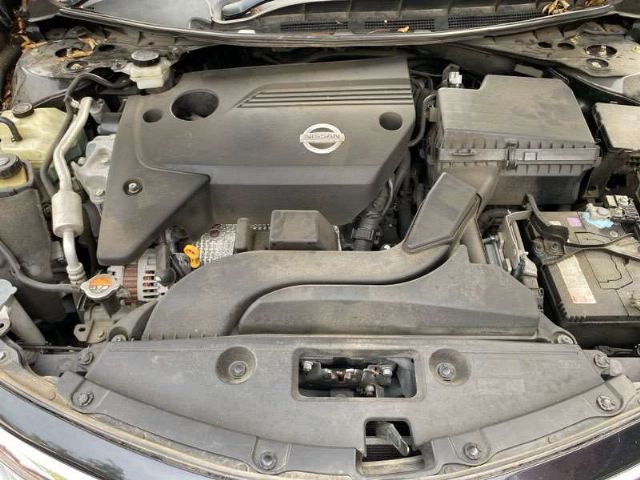 Engine Assembly
