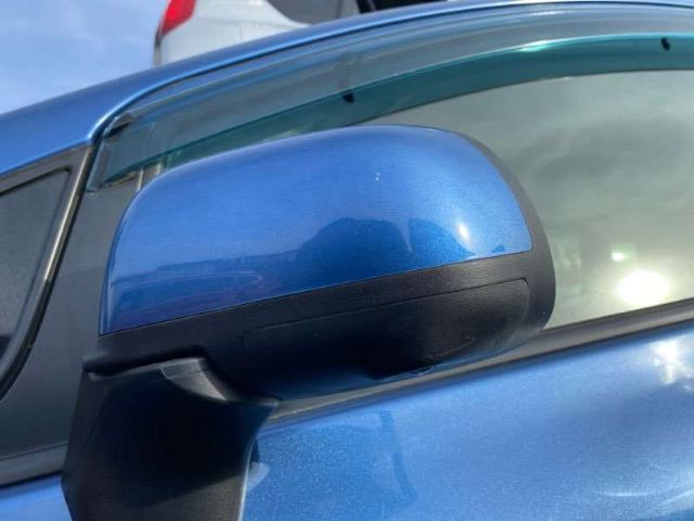 Lf Door Elec Mirror (11 Wire)