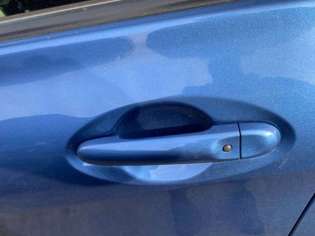 Lf Door Exterior Handle (smart Button) Type